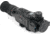 NOCPIX RICO 3 H35R 2x35mm LPVO Thermal Imaging Rifle Scope w/LRF, First Focal Plane, 60 Hz, 640x512 pixels, Black, RICO3-H35R