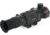 NOCPIX RICO 3 H50R 3x50mm 640x512 Thermal Weapon Sight w/LRF, First Focal Plane, 60 Hz, Black, RICO3-H50R