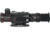 NOCPIX RICO 3 H50R 3x50mm 640x512 Thermal Weapon Sight w/LRF, First Focal Plane, 60 Hz, Black, RICO3-H50R