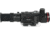NOCPIX RICO 3 H50R 3x50mm 640x512 Thermal Weapon Sight w/LRF, First Focal Plane, 60 Hz, Black, RICO3-H50R
