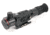 NOCPIX RICO 3 PRO H50R 3x50mm 640x512 Thermal Weapon Sight w/LRF, First Focal Plane, 60 Hz, Black, RICO3PRO-H50R