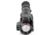 NOCPIX RICO 3 PRO H50R 3x50mm 640x512 Thermal Weapon Sight w/LRF, First Focal Plane, 60 Hz, Black, RICO3PRO-H50R