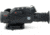 NOCPIX SLIM L25 2.5x25mm Multi Funtion Thermal Imaging Rifle Scope, 50 Hz, 384x288, SLIM-L25