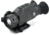 NOCPIX SLIM L25 2.5x25mm Multi Funtion Thermal Imaging Rifle Scope, 50 Hz, 384x288, SLIM-L25