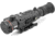 NOCPIX RICO 2 L42R 4x42mm LFR Thermal Imaging Rifle Scope, 60 Hz, 384x288, Black, RICO2-L42R