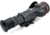 NOCPIX RICO 2 S75R 3x75mm LRF Thermal Imaging Rifle Scope, 60 Hz, 1280x1024, Black, RICO2-S75R