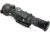 NOCPIX RICO 2 H75R 4x75mm LFR Thermal Imaging Rifle Scope, 60 Hz, 640x512, Black, RICO2-H75R