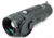 NOCPIX VISTA H35R 3x35mm Rangefinding Thermal Monocular, 640x512, Black, VISTA-H35R