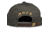 Nocs Provisions Extinct Creature Six Panel Cap, Zanzibar Leopard, One Size, NOC-SIX-ZLP