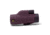 Nocs Provisions Field Tube 10x32mm Monocular, Maroon, NOC-FTX-MRN
