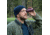 Nocs Provisions Field Tube 10x32mm Monocular, Maroon, NOC-FTX-MRN
