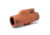 Nocs Provisions Field Tube 10x32mm Monocular, Paydirt Brown, NOC-FTX-BRN