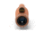 Nocs Provisions Field Tube 10x32mm Monocular, Paydirt Brown, NOC-FTX-BRN