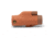 Nocs Provisions Field Tube 10x32mm Monocular, Paydirt Brown, NOC-FTX-BRN