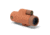 Nocs Provisions Field Tube 10x32mm Monocular, Paydirt Brown, NOC-FTX-BRN