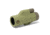 Nocs Provisions Field Tube 10x32mm Monocular, Ponderosa Green, NOC-FTX-GN1