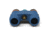 Nocs Provisions Standard Issue 8x25mm Roof Prism Waterproof Binoculars, Cobalt Blue II, NOC-STD-BL3