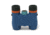 Nocs Provisions Standard Issue 8x25mm Roof Prism Waterproof Binoculars, Cobalt Blue II, NOC-STD-BL3