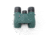 Nocs Provisions Standard Issue 8x25mm Roof Prism Waterproof Binoculars, Rugged, Cypress Green, NOC-STD-GN1