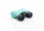 Nocs Provisions Standard Issue 8x25mm Roof Prism Waterproof Binoculars, Rugged, Sea Foam Green, NOC-STD-GN2