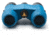 Nocs Provisions Standard Issue 8x25mm Roof Prism Waterproof Binoculars, Rugged, Cobalt Blue, NOC-STD-BLU