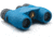 Nocs Provisions Standard Issue 8x25mm Roof Prism Waterproof Binoculars, Rugged, Cobalt Blue, NOC-STD-BLU
