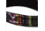 Nocs Provisions Woven Wrist Loop, Multicolor, One Size, NOC-WST-MTI2