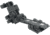 Nocturn Industries Alpha Mount, Black, One Size, NVMB-ALPHA-B