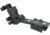 Nocturn Industries Alpha Mount, Black, One Size, NVMB-ALPHA-B