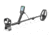 Nokta Detection Technologies Simplex Lite Metal Detector, Black, 11000623