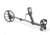 Nokta Detection Technologies Simplex Ultra Metal Detector, Black, 11000625