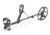 Nokta Detection Technologies The Legend PRO PACK Metal Detector, Black, 11000840