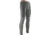 Nomad Cottonwood Baselayer Legging Charcoal Grey Large