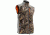 Nomad Dunn PRIMALOFT Vest, Extra Large, Mossy Oak Country N4000002MOCXL