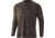 Nomad Durawool Ls Crew Neck Base Layer Mud Xx-large