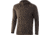 Nomad Durawool Ls Hoodie Base Layer Mud Xx-large