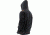 Nomad Logo Hoodie, Medium, Black/RTX N1300001BLKM