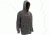 Nomad Logo Hoodie, Medium, Cool Charcoal Grey/BSE N1300001CGYM