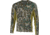 Nomad Men's Ls Icon T Mossy Oak Greenleaf Large