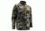 Nomad Southbounder Camo 1/4 Zip Fleece, Mossy Oak Mountain Country, S, N1300004MMCS