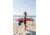 Nomadix Changing Poncho, Agua Blue, Extra Small, GCP-AGUA-101