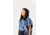 Nomadix Changing Poncho, Agua Blue, Extra Small, GCP-AGUA-101