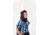 Nomadix Changing Poncho, Agua Blue, Extra Small, GCP-AGUA-101