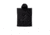 Nomadix Changing Poncho, Black, Extra Small, GCP-BLAC-101