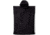 Nomadix Changing Poncho, Black, Small/Medium, KCP-BLAC-101