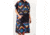 Nomadix Changing Poncho, Cascades Multi, Meduim/Large, CP-PANW-106