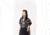 Nomadix Changing Poncho, Cascades Multi, Meduim/Large, CP-PANW-106