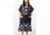Nomadix Changing Poncho, Cascades Multi, Meduim/Large, CP-PANW-106