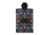 Nomadix Changing Poncho, Cascades Multi, Medium/Large, CP-PANW-106