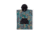 Nomadix Changing Poncho, Camo Green, Meduim/Large, CP-CAMO-101